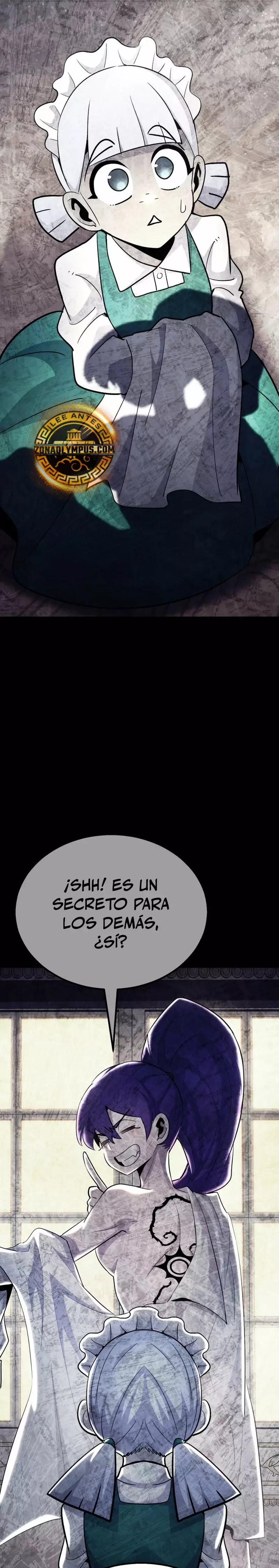 Read Estándar de la Reencarnación ES Manga Online