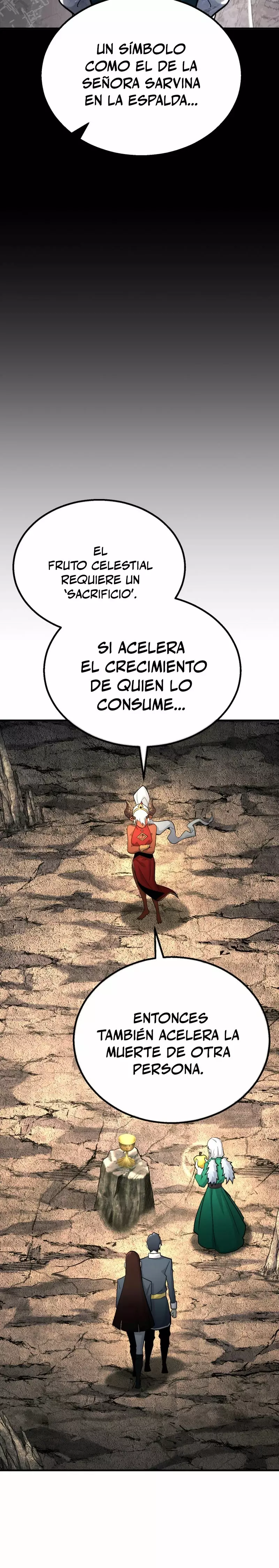 Read Estándar de la Reencarnación ES Manga Online