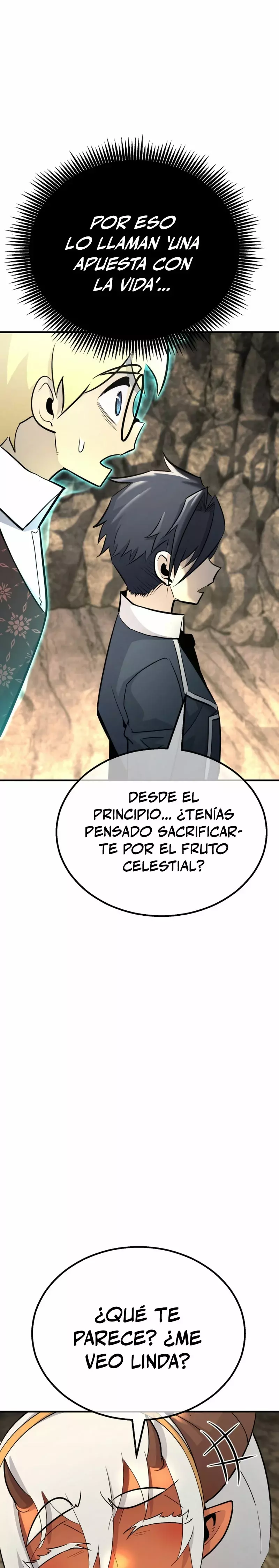 Read Estándar de la Reencarnación ES Manga Online