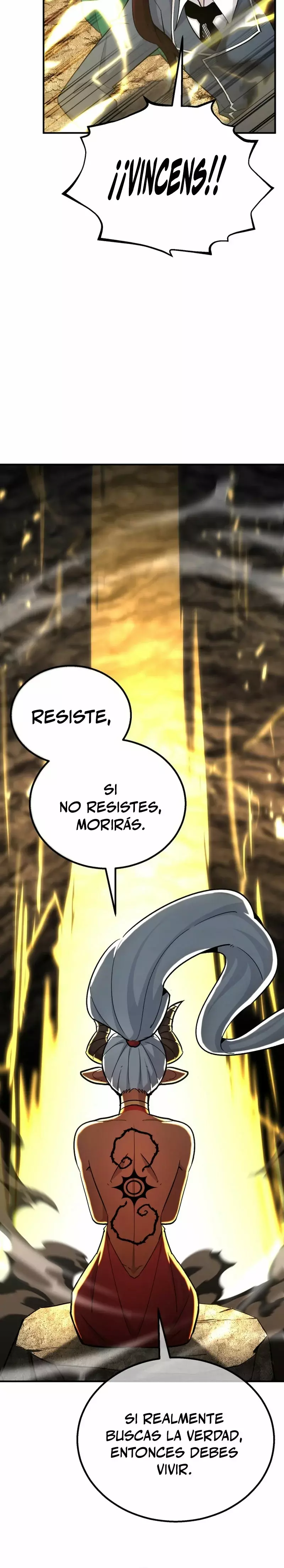 Read Estándar de la Reencarnación ES Manga Online