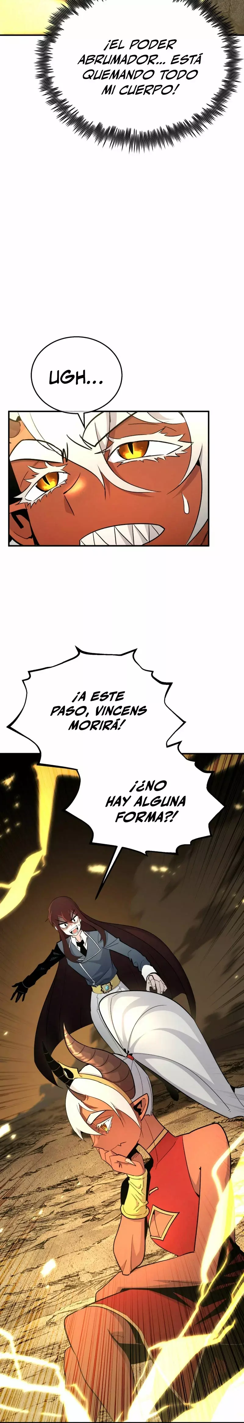 Read Estándar de la Reencarnación ES Manga Online