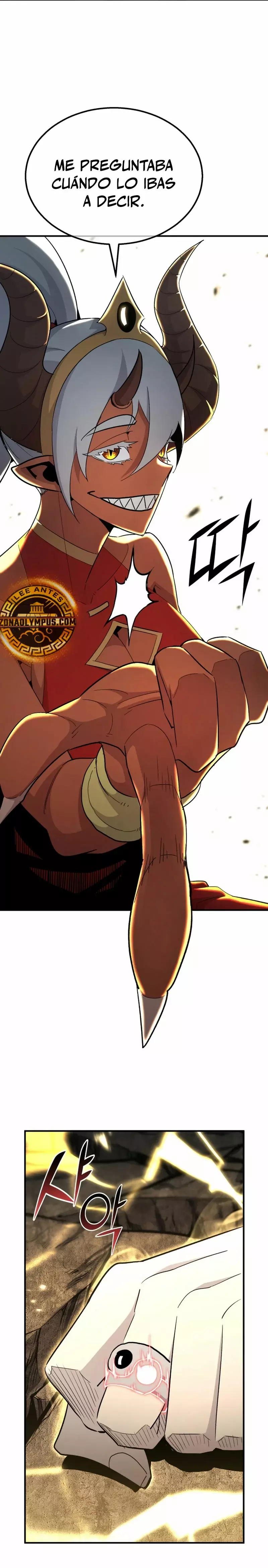 Read Estándar de la Reencarnación ES Manga Online