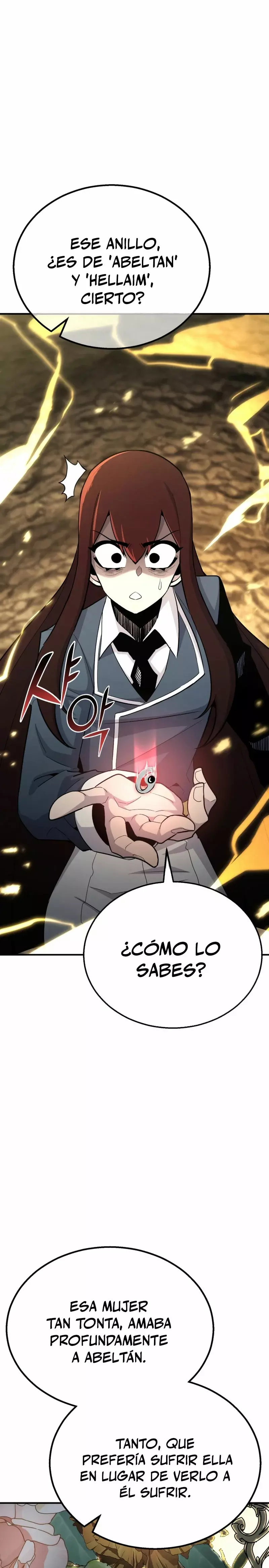 Read Estándar de la Reencarnación ES Manga Online