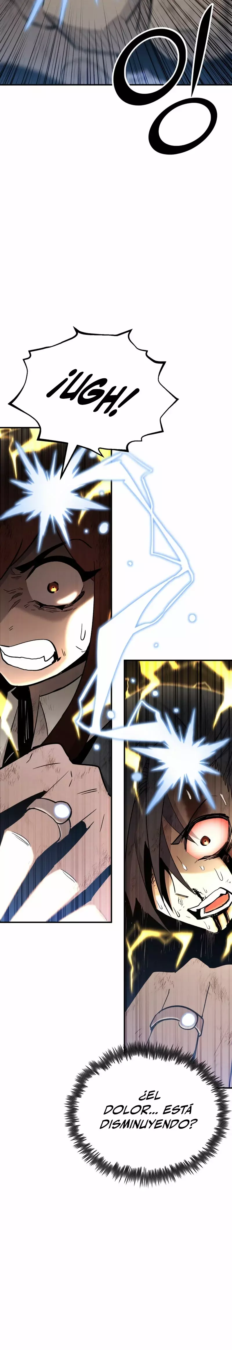 Read Estándar de la Reencarnación ES Manga Online