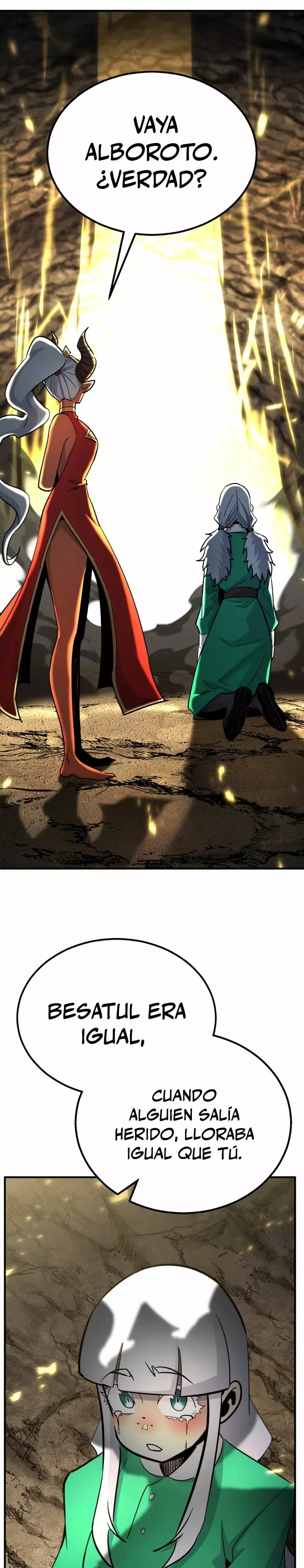 Read Estándar de la Reencarnación ES Manga Online