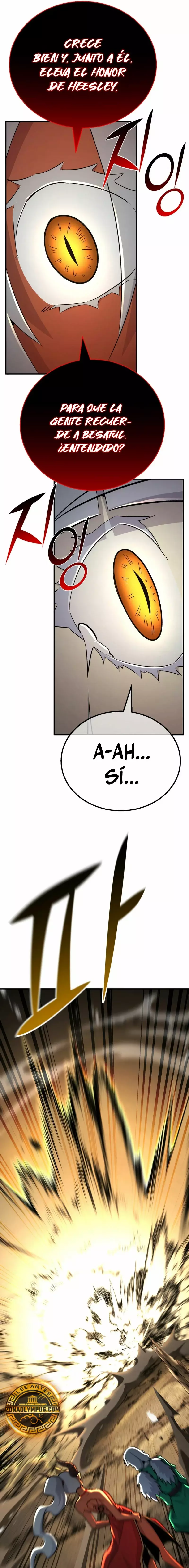 Read Estándar de la Reencarnación ES Manga Online