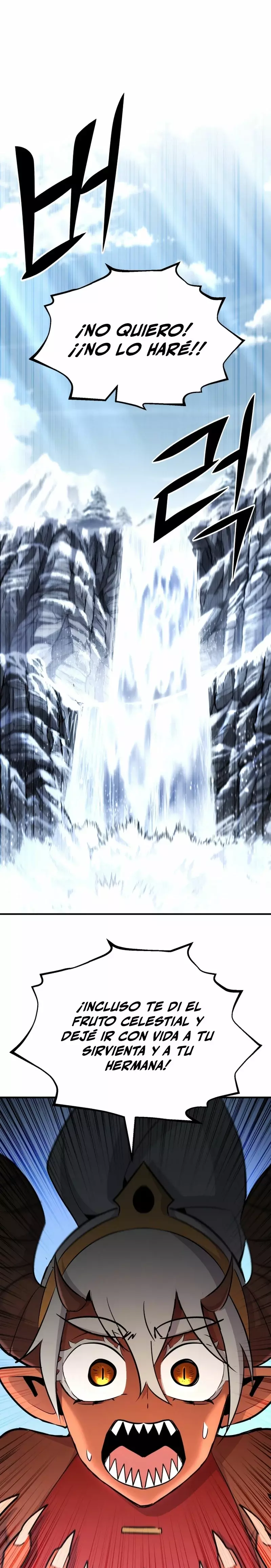 Read Estándar de la Reencarnación ES Manga Online