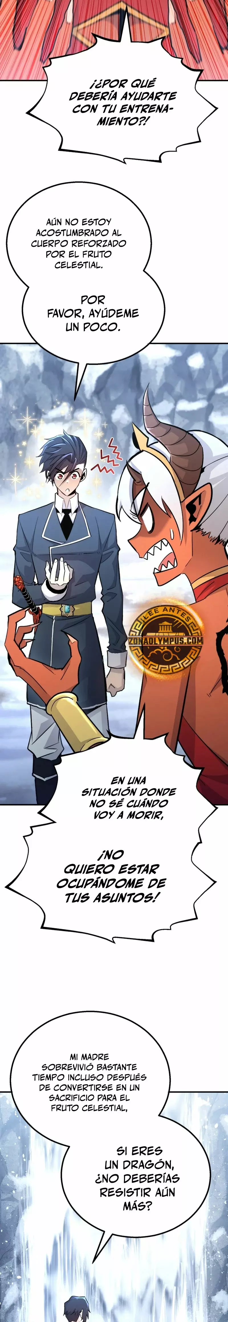 Read Estándar de la Reencarnación ES Manga Online