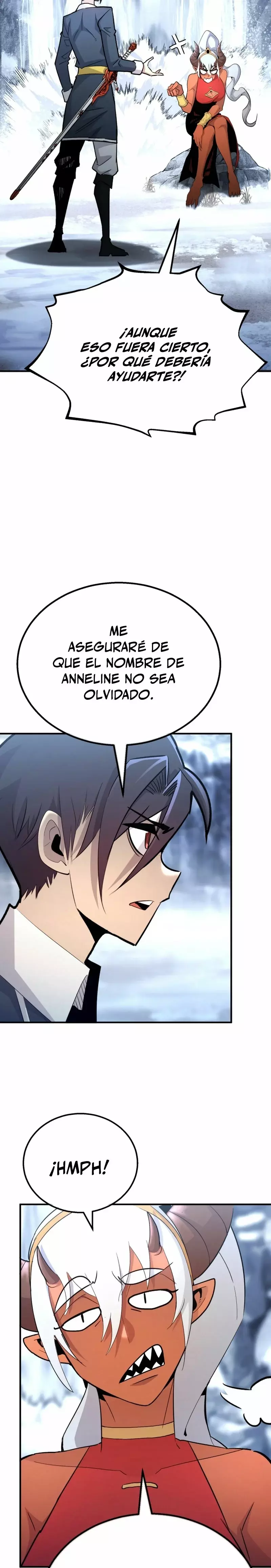 Read Estándar de la Reencarnación ES Manga Online