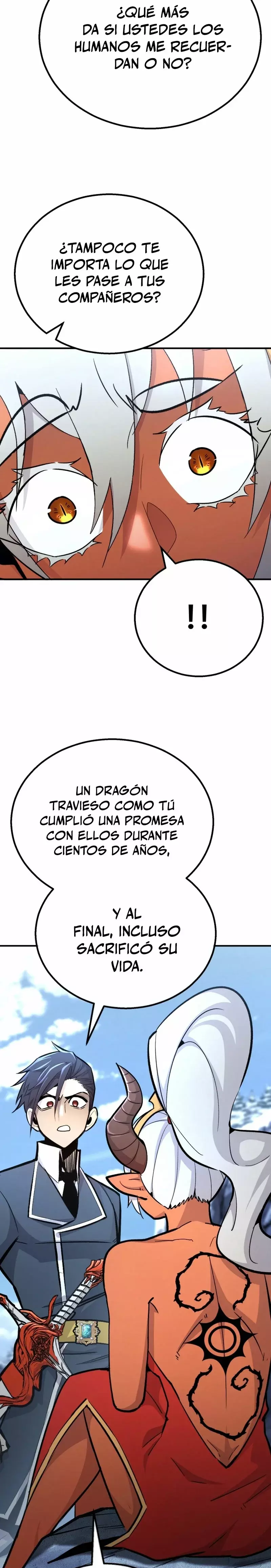 Read Estándar de la Reencarnación ES Manga Online