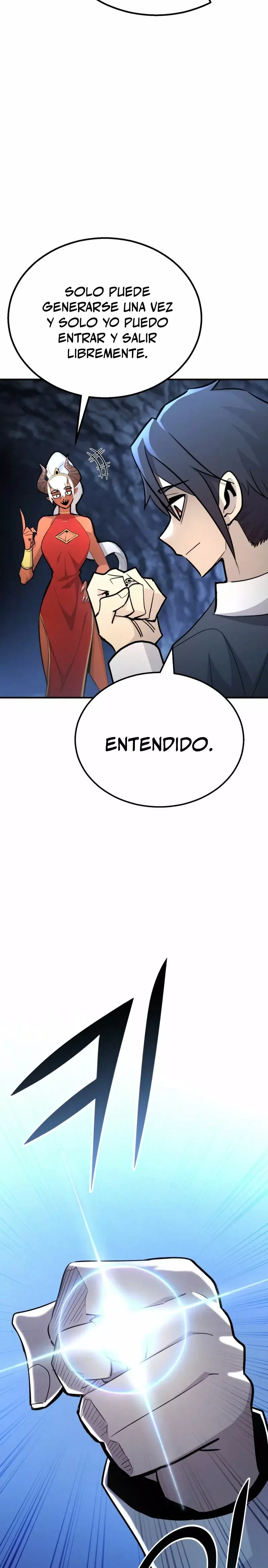 Read Estándar de la Reencarnación ES Manga Online