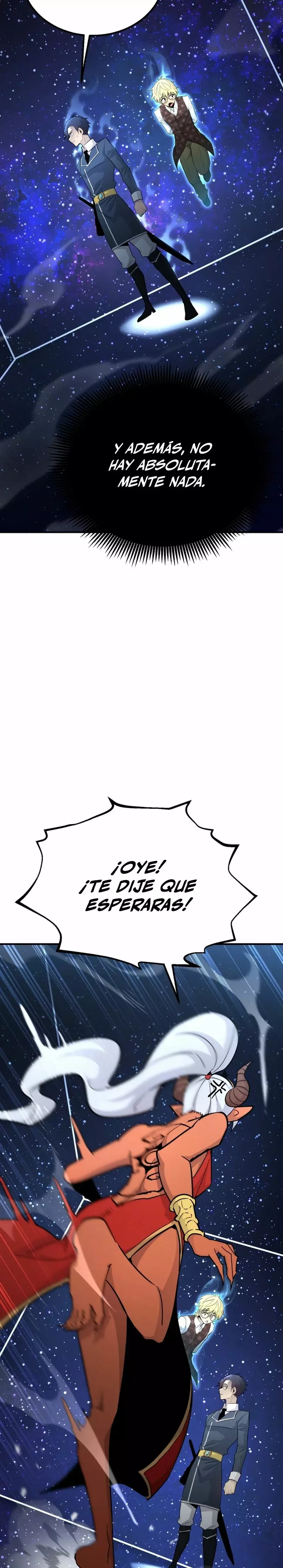 Read Estándar de la Reencarnación ES Manga Online