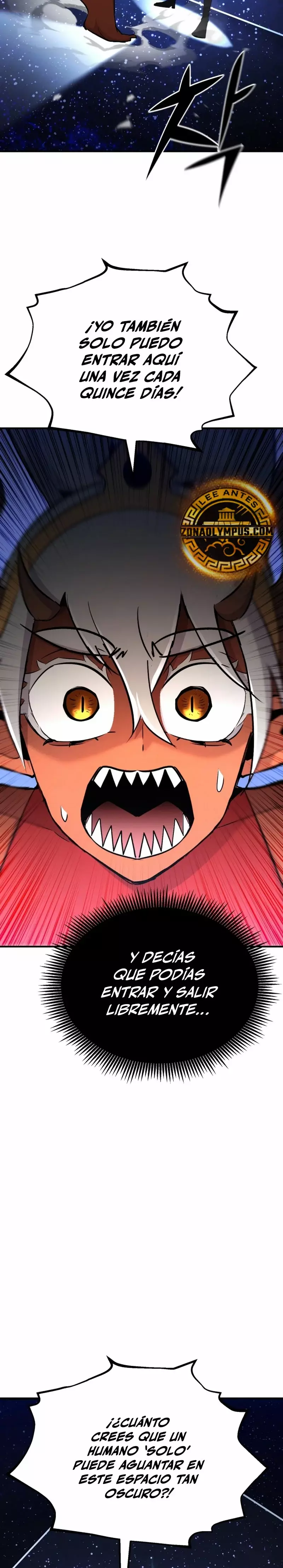 Read Estándar de la Reencarnación ES Manga Online