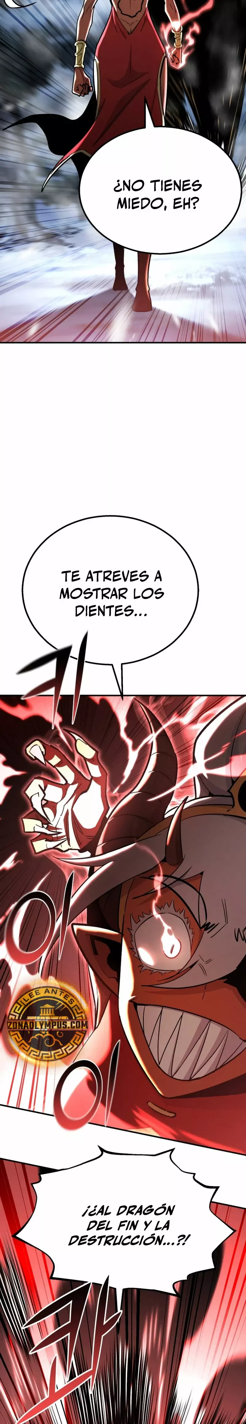 Read Estándar de la Reencarnación ES Manga Online