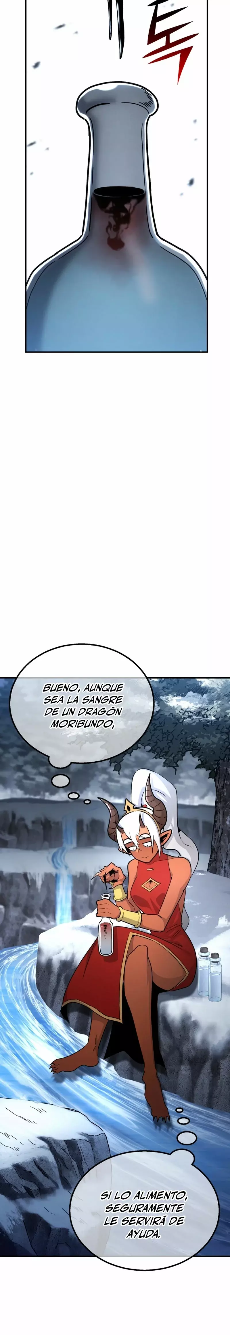 Read Estándar de la Reencarnación ES Manga Online