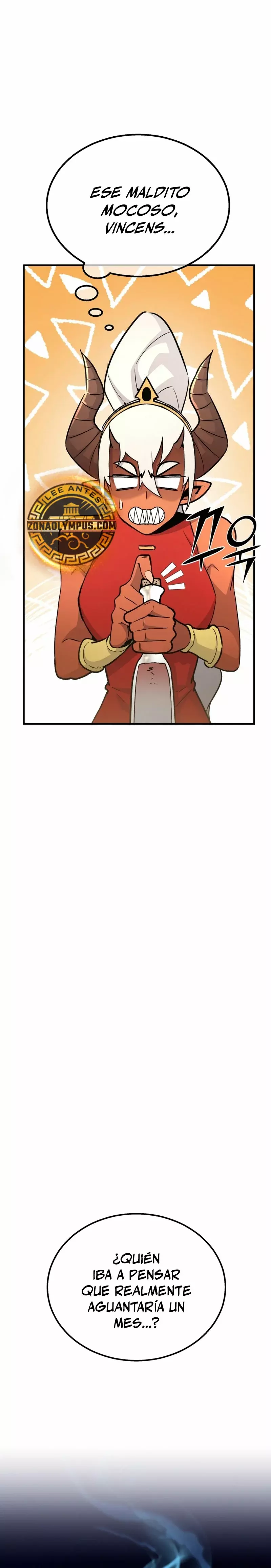 Read Estándar de la Reencarnación ES Manga Online
