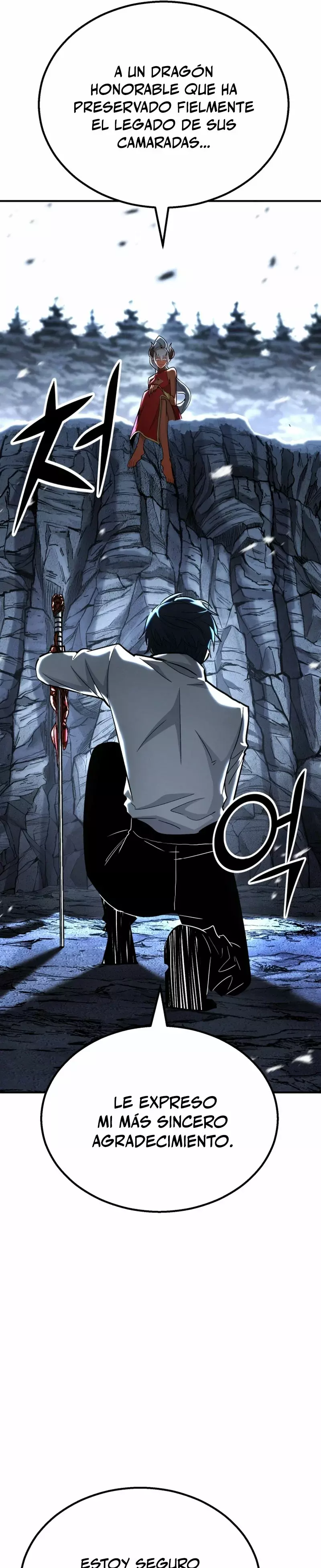 Read Estándar de la Reencarnación ES Manga Online