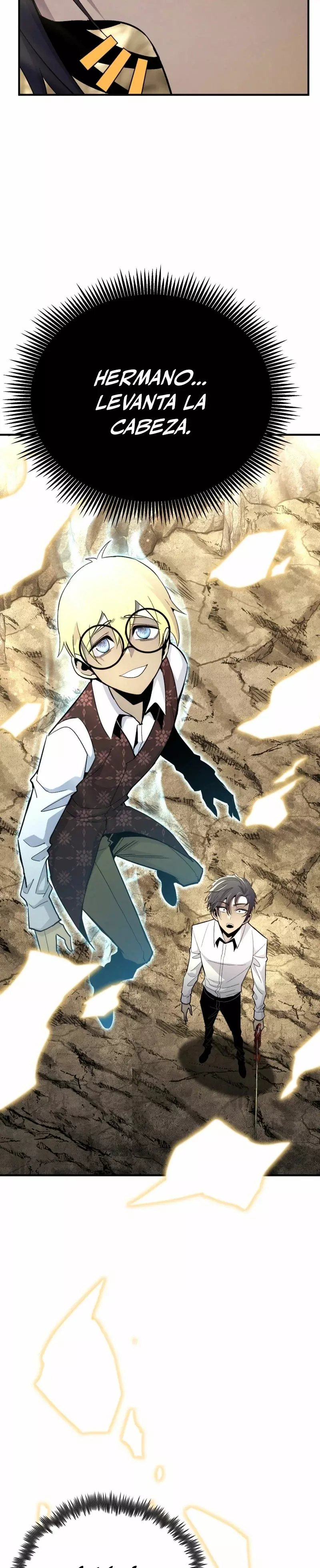 Read Estándar de la Reencarnación ES Manga Online