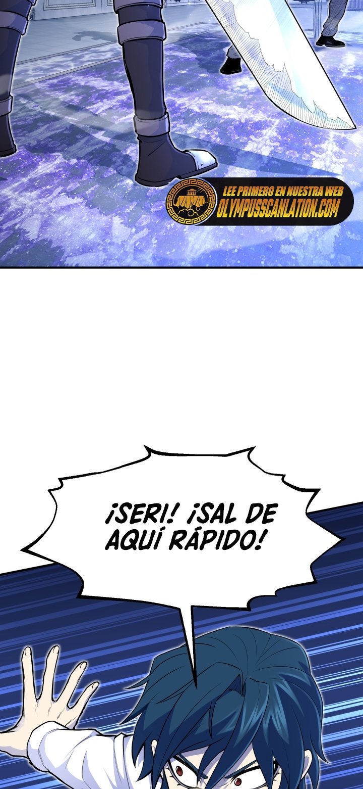 Read Estándar de la Reencarnación ES Manga Online