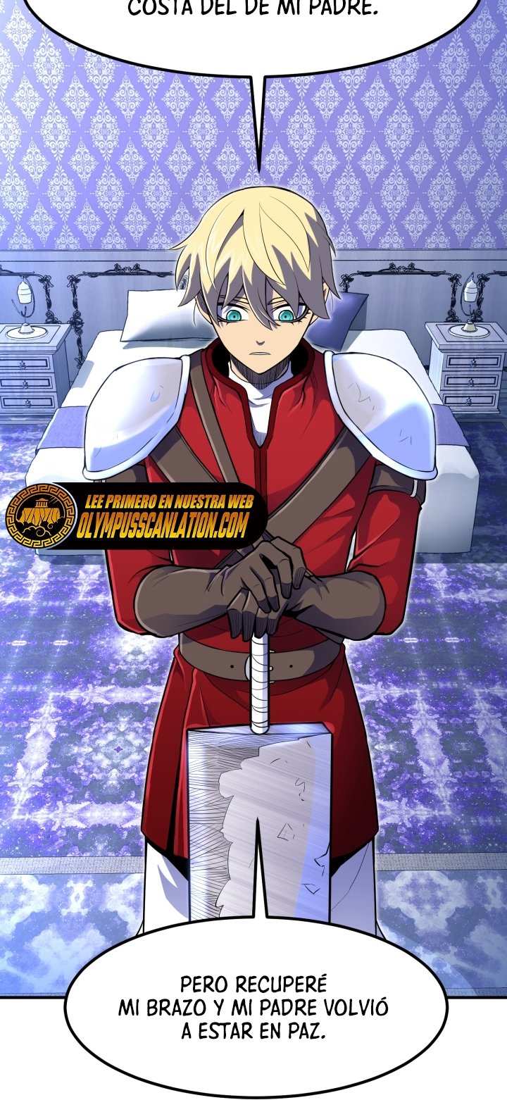 Read Estándar de la Reencarnación ES Manga Online