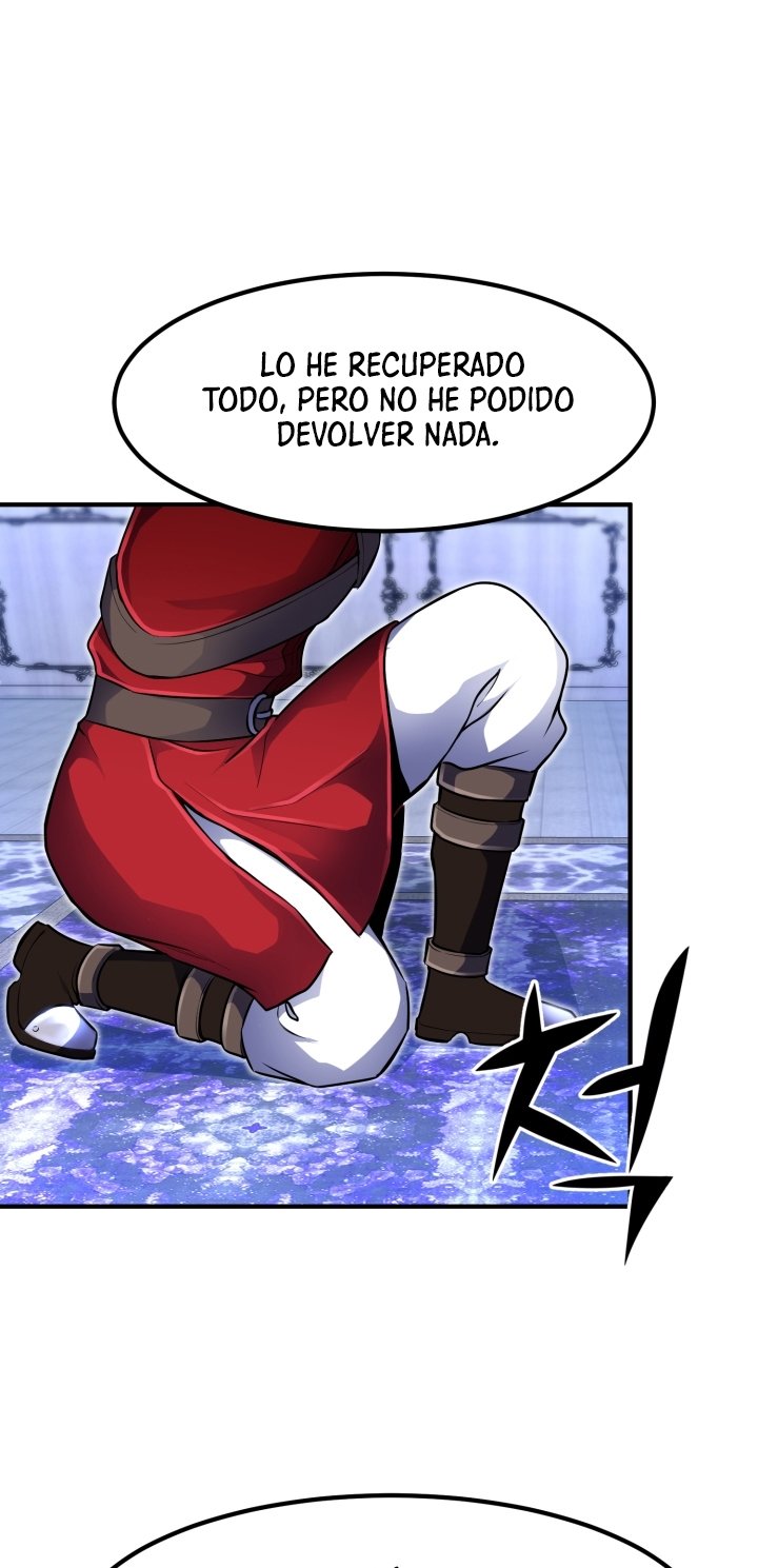 Read Estándar de la Reencarnación ES Manga Online