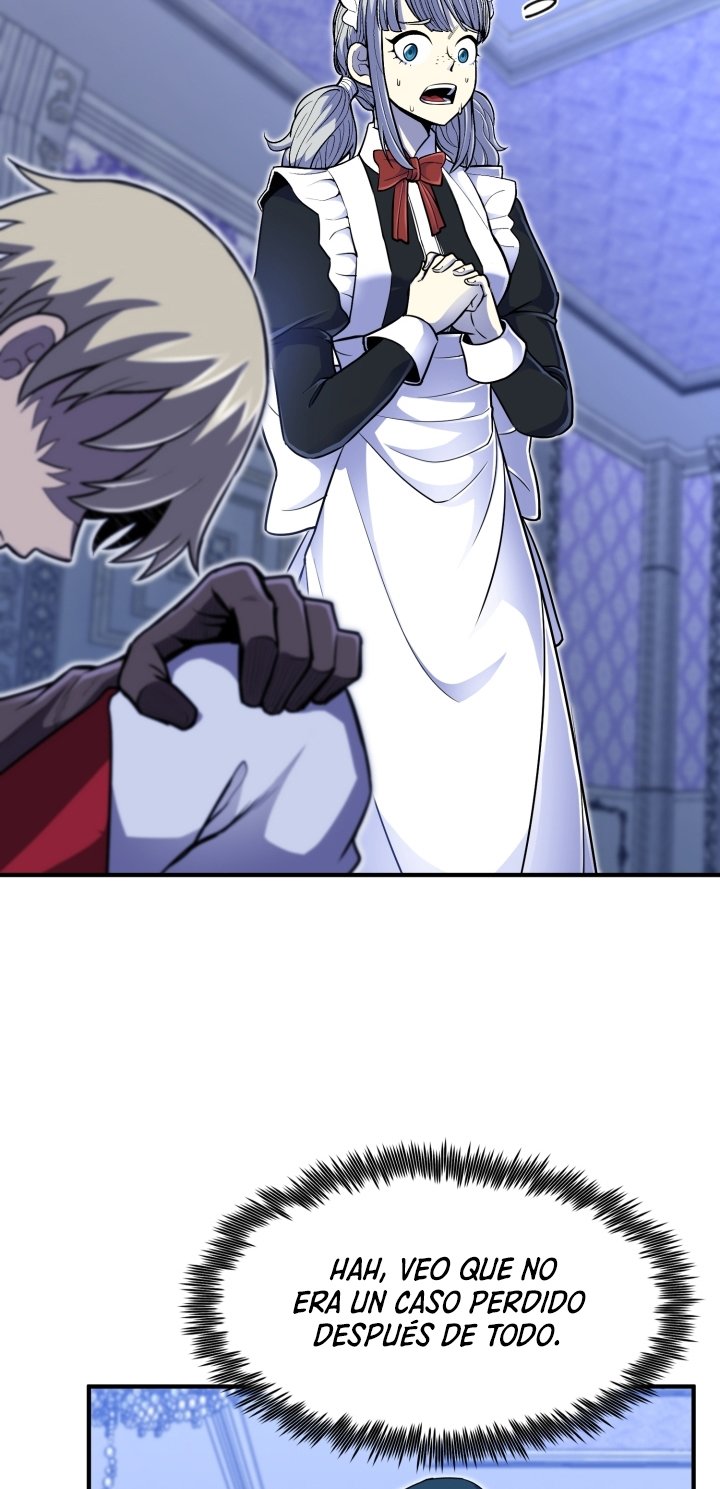 Read Estándar de la Reencarnación ES Manga Online