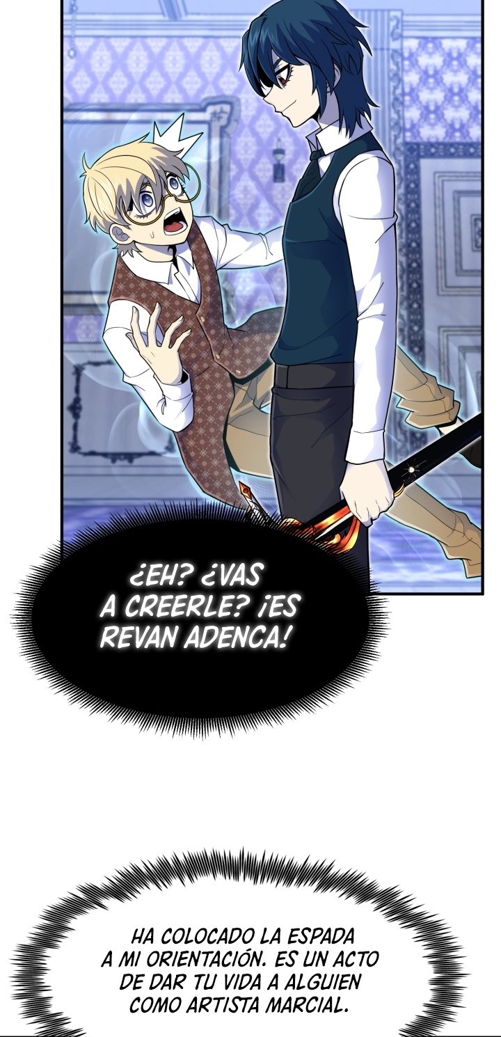 Read Estándar de la Reencarnación ES Manga Online