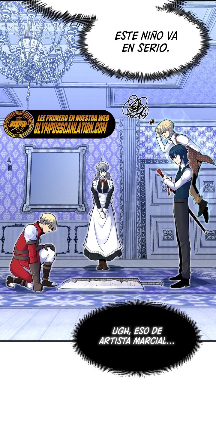 Read Estándar de la Reencarnación ES Manga Online