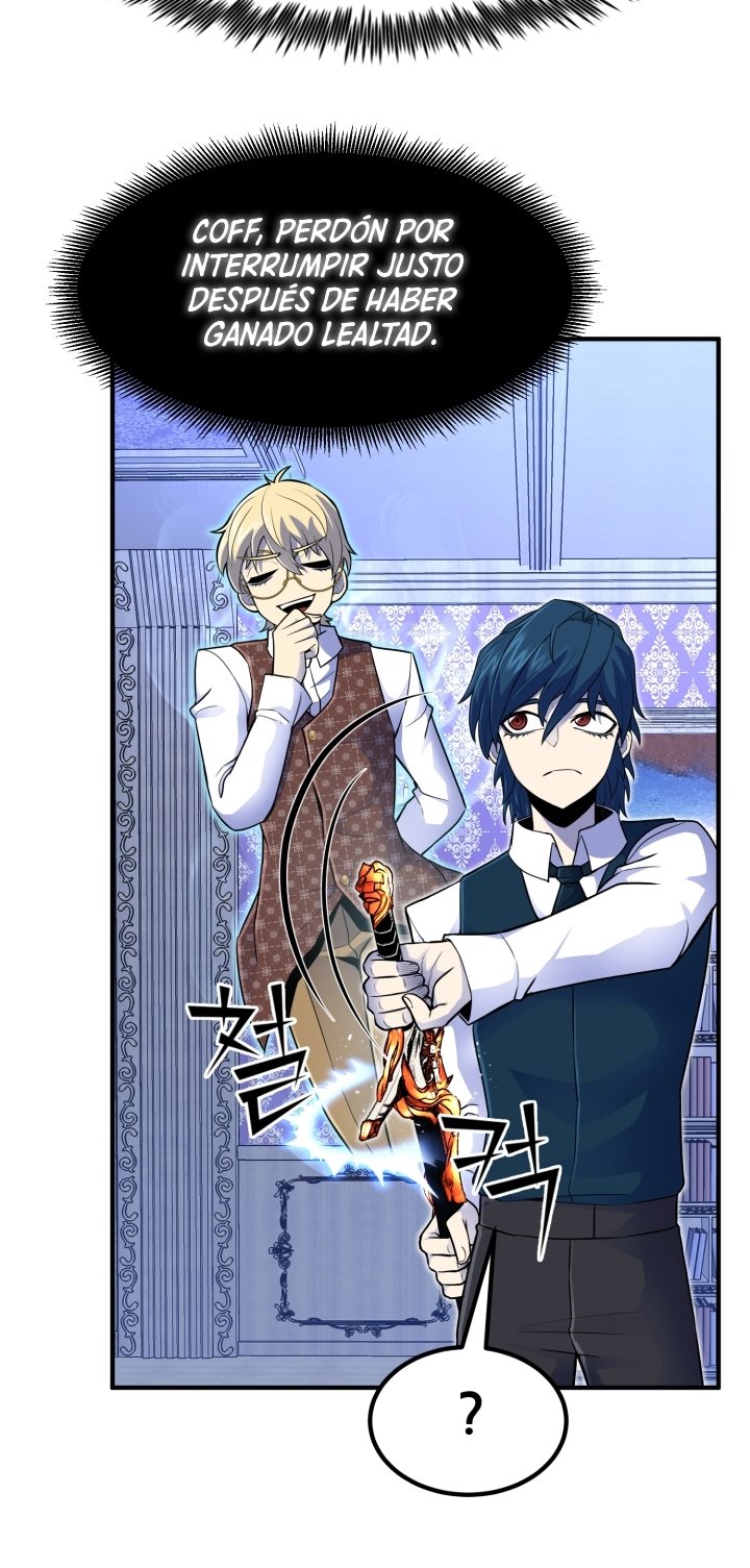 Read Estándar de la Reencarnación ES Manga Online