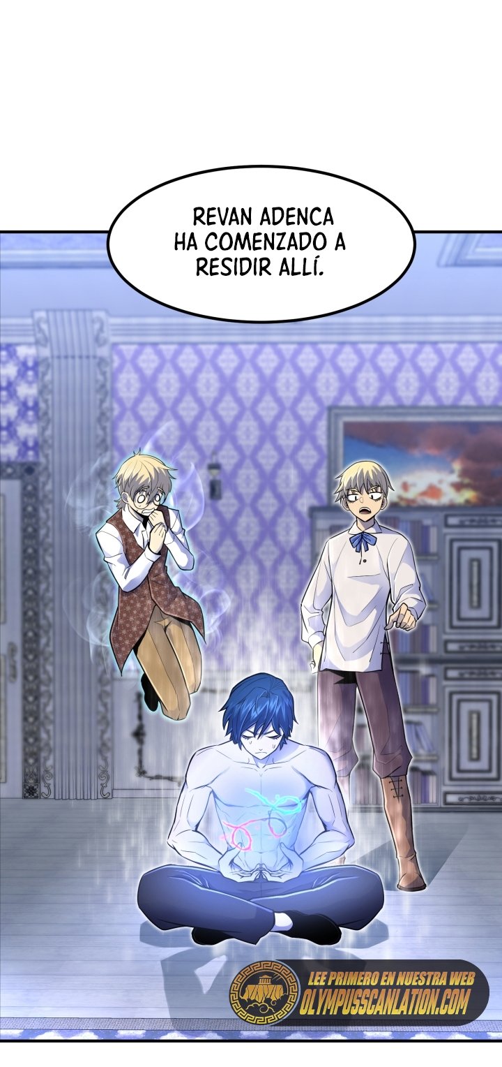 Read Estándar de la Reencarnación ES Manga Online