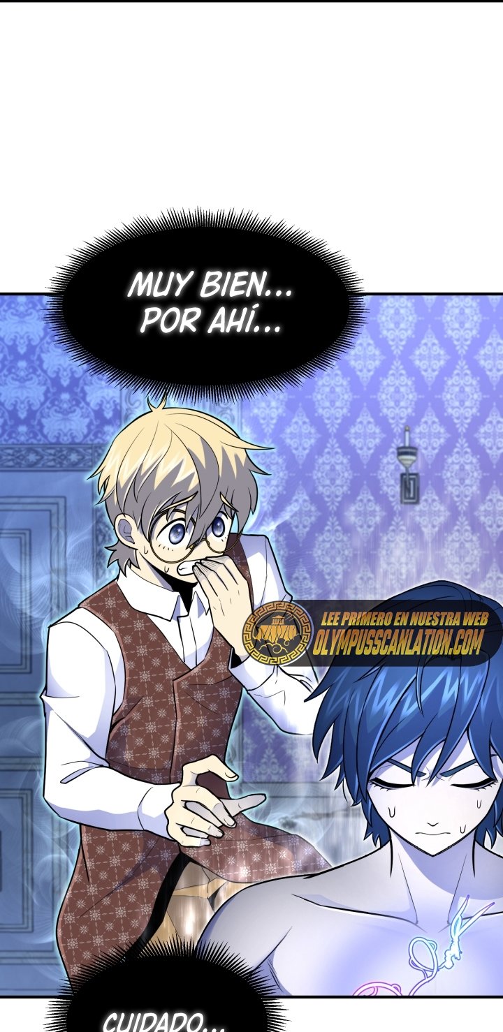 Read Estándar de la Reencarnación ES Manga Online