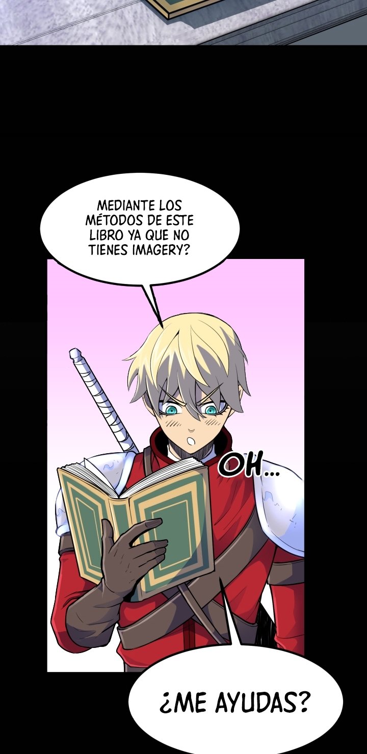 Read Estándar de la Reencarnación ES Manga Online