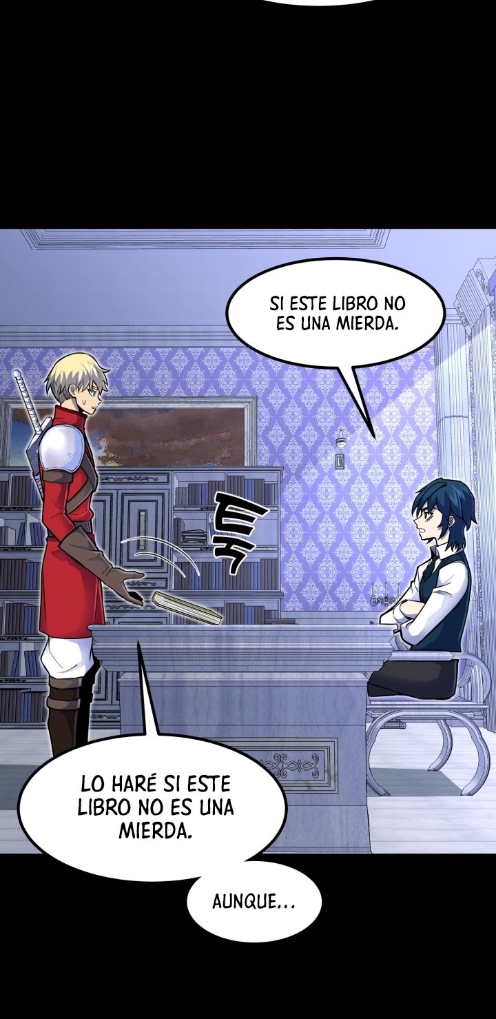 Read Estándar de la Reencarnación ES Manga Online