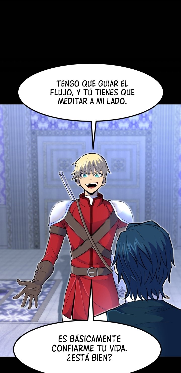 Read Estándar de la Reencarnación ES Manga Online
