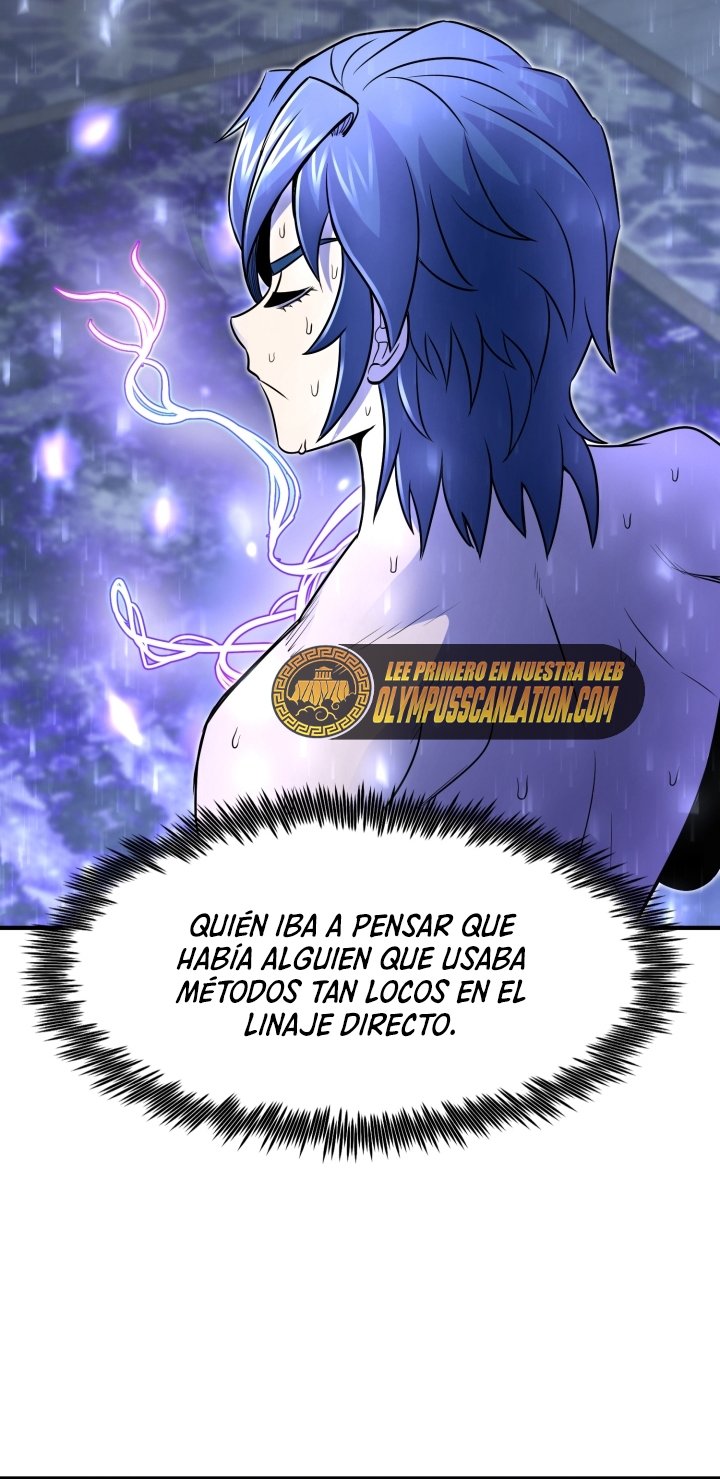 Read Estándar de la Reencarnación ES Manga Online