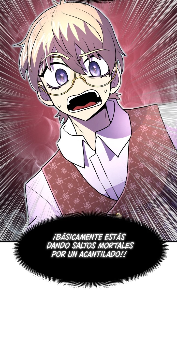 Read Estándar de la Reencarnación ES Manga Online