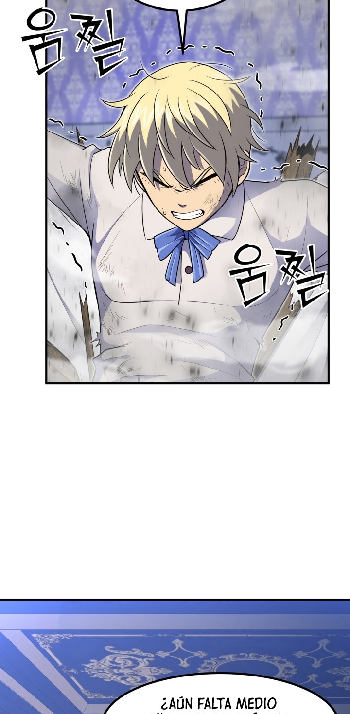 Read Estándar de la Reencarnación ES Manga Online