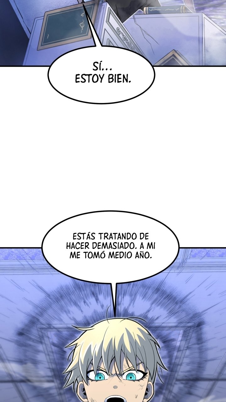 Read Estándar de la Reencarnación ES Manga Online