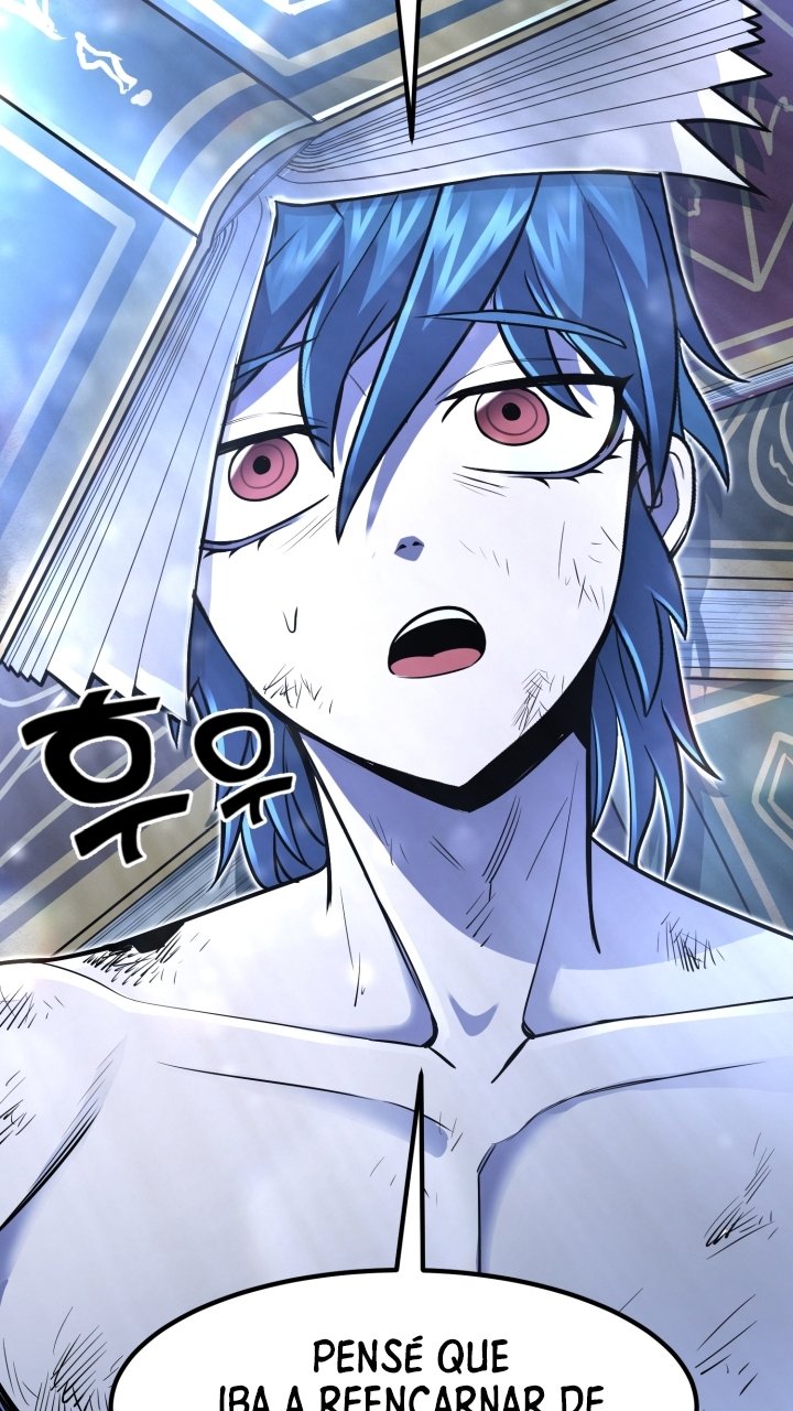 Read Estándar de la Reencarnación ES Manga Online