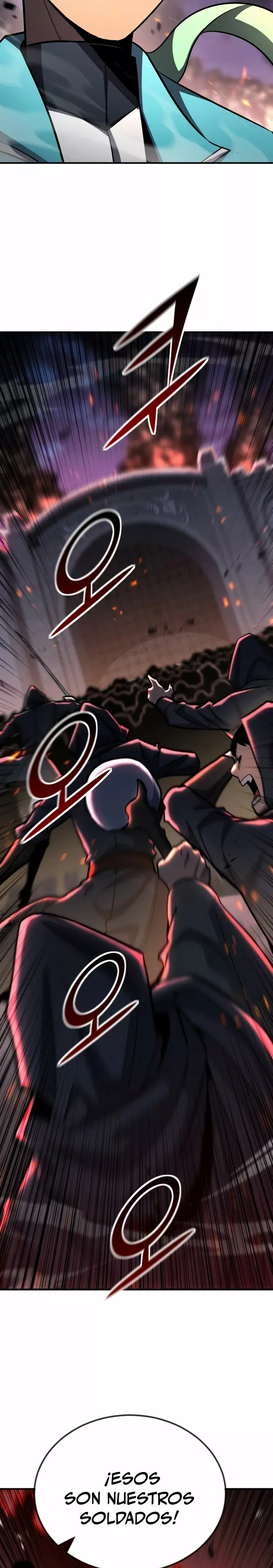 Read Estándar de la Reencarnación ES Manga Online
