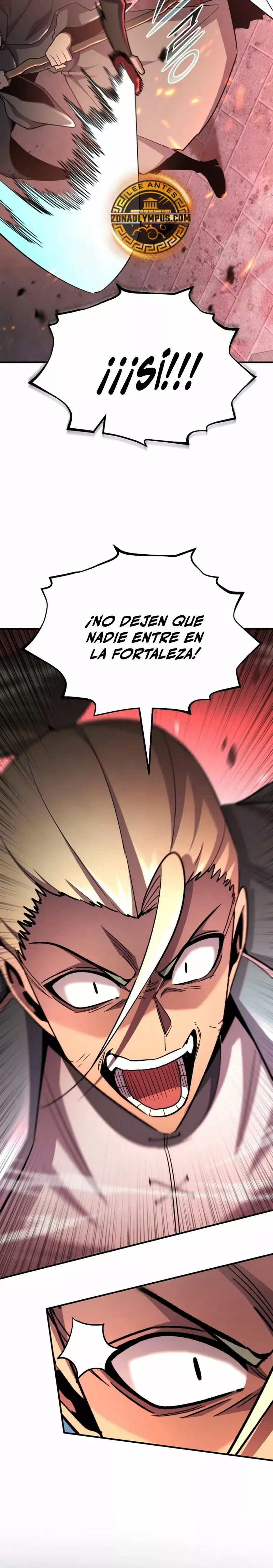 Read Estándar de la Reencarnación ES Manga Online