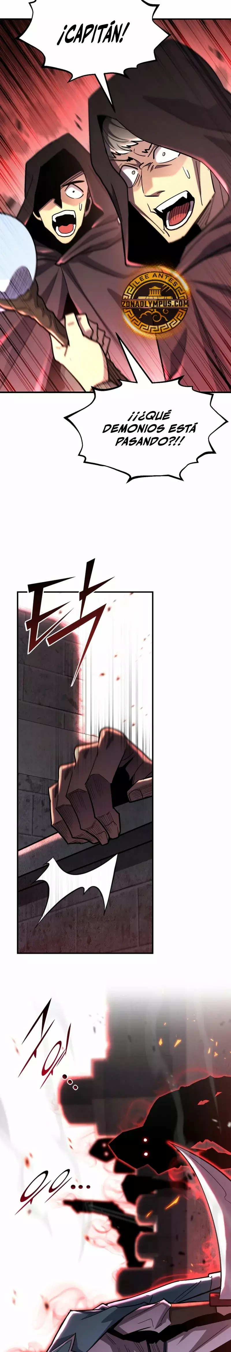 Read Estándar de la Reencarnación ES Manga Online