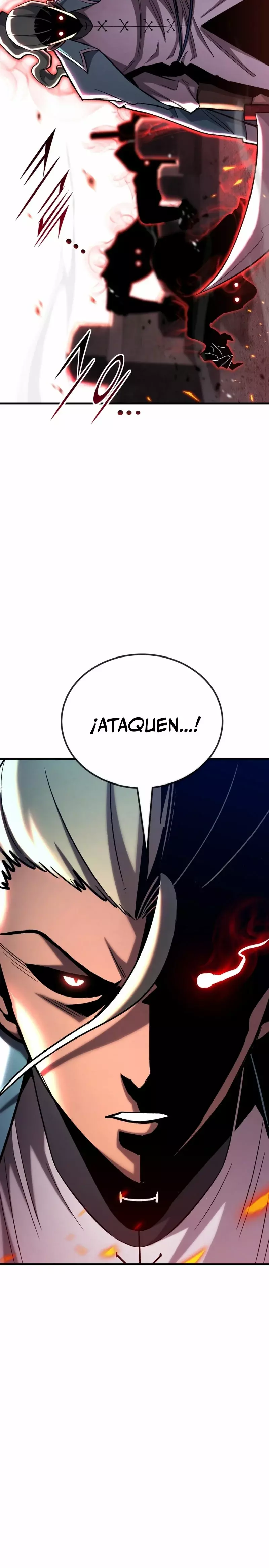 Read Estándar de la Reencarnación ES Manga Online