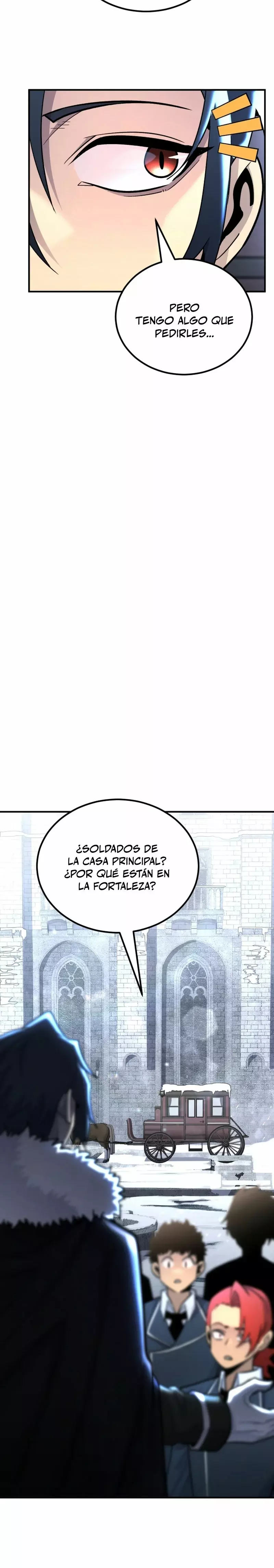 Read Estándar de la Reencarnación ES Manga Online