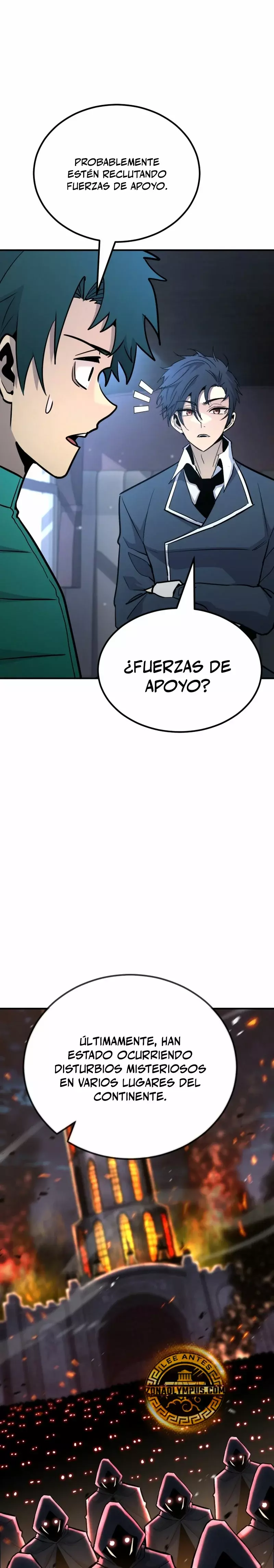 Read Estándar de la Reencarnación ES Manga Online