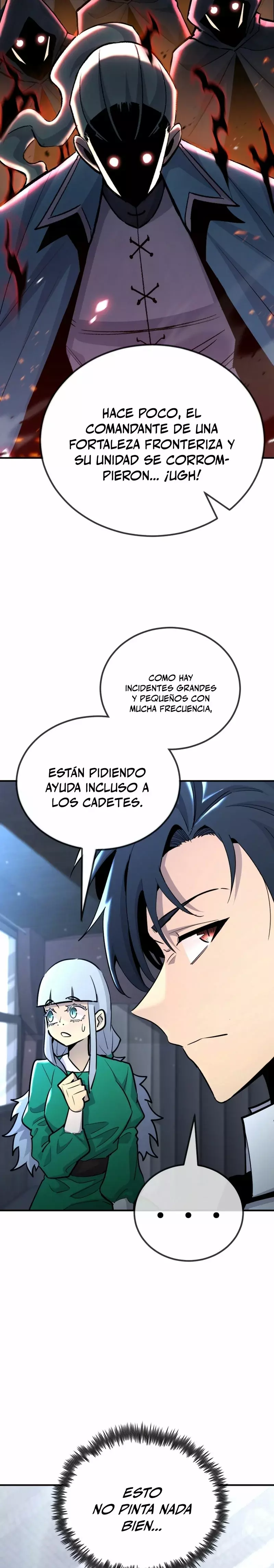 Read Estándar de la Reencarnación ES Manga Online