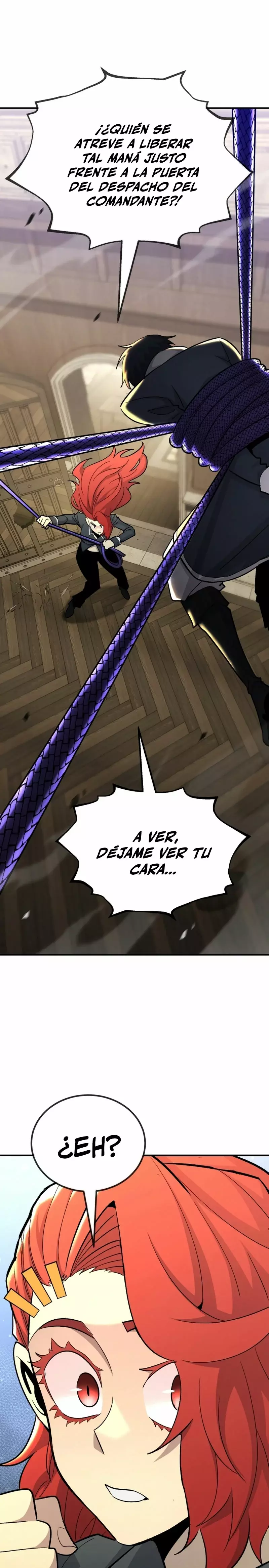 Read Estándar de la Reencarnación ES Manga Online