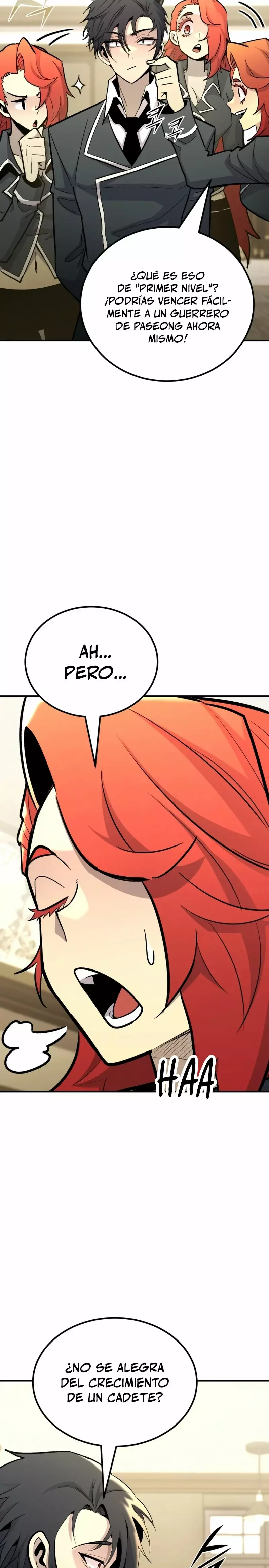 Read Estándar de la Reencarnación ES Manga Online