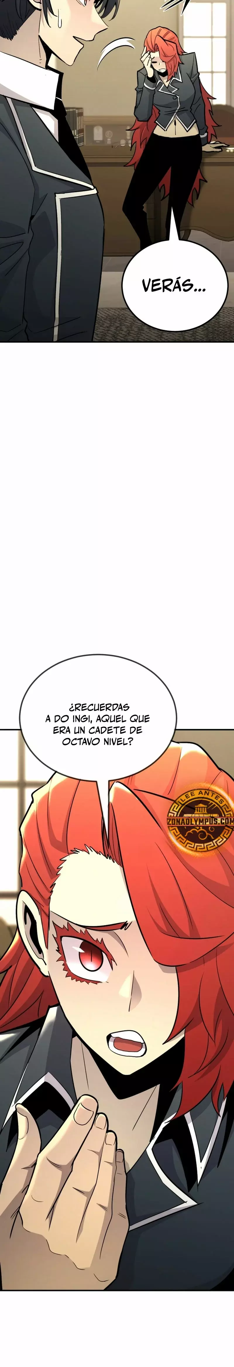 Read Estándar de la Reencarnación ES Manga Online