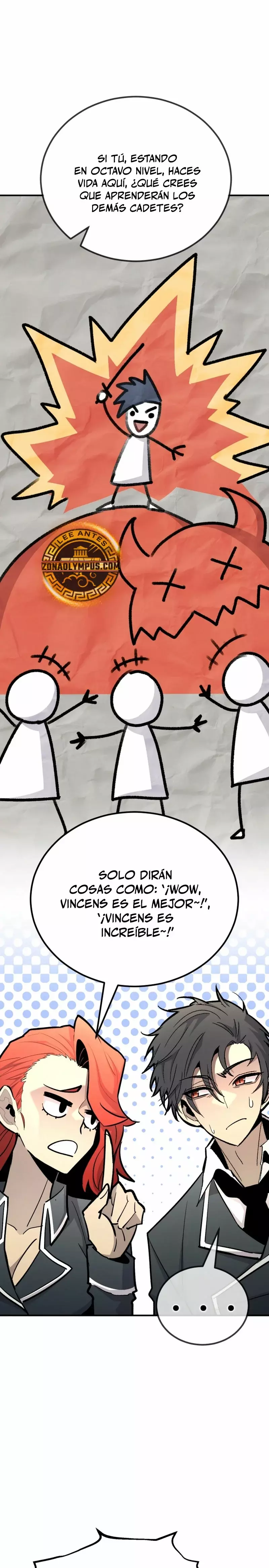 Read Estándar de la Reencarnación ES Manga Online
